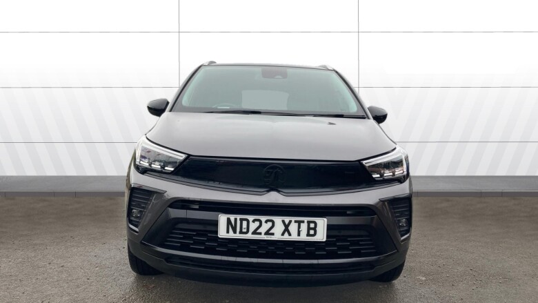 Vauxhall Crossland 1.2 Turbo [130] Ultimate 5dr Petrol Hatchback